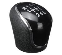 FAHBSTR for Hyundai IX35 2012-2016 6 Speed Gear Shift Knob Car Auto Manual Shifter Lever Stick Head Handball Car Shift knob(Black)