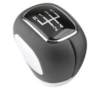 FAHBSTR for Hyundai Ix35 6 Speed for Elantra 5speed Gear Stick Manual Gearbox Shift Lever Shift Handle Modified Gear Shift Knob Car Shift knob