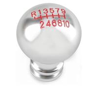 FAHBSTR for M8 M10 M12 5/6/10 Speed Universal Gear Shift Knob Manual Transmission Car Shift knob(10 Speed-1)