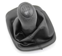 FAHBSTR for Octavia A4 Sedan 1997-2011 Car 5 Speed Gear Stick Shift Knob Gear Shift Knob Lever Shifter Car Shift knob