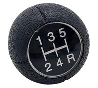 FAHBSTR for P&eugeot 106 205 308 405 for Partner C1 for Picasso 5 Speed Shift Knob Lever Shifter Gear Shift Knob Car Shift knob