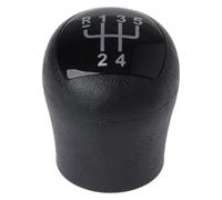 FAHBSTR for R&ENAULT for Clio for Kangoo 2006-2008 Car Styling 5 Speed Car Gear Shift Knob Head Gear Gaitor Lever Handle Car Shift knob