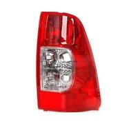 FAHBSTR Rear Tail Light Assembly Tail Lights Rear Fog Brake Side Driving For Reverse Lamp 1Pair Car Taillights For Isuzu For Rodeo For D-Max For Pickup 2007-2012
