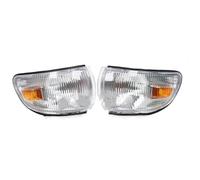 FAHBSTR Side Marker Indicator Light For Hyundai H100 1996-2003 9230243810 Car Side Corner Light Turn Signal Lamp Marker Lights(Only 1 Right)