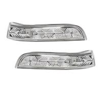 FAHBSTR Side Marker Indicator Light For Hyundai I30 2009-2012 Car Side Rearview Mirror Reversing Indicator Signal Lamp LED