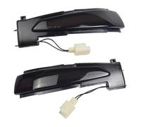 FAHBSTR Side Marker Indicator Light For P&eugeot 508 SW For C4 For Grand For Picasso II LED Turn Signal Light 2013-2017