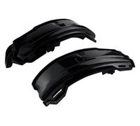 FAHBSTR Turn Signal Indicator For Range For Rover For Evoque L538 2014 2015 2016 2017 2018 2019 2020 Dynamic LED Wing Mirror Turn Signal Light