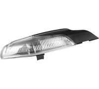 FAHBSTR Turn Signal Indicator For Skoda For Octavia II 2004 2005 2006 2007 2008 2009 2010 Left Side LED Wing Mirror Turn Signal Indicator Light