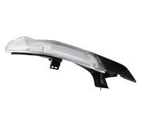 FAHBSTR Turn Signal Indicator For Skoda For Octavia II 2004 2005 2006 2007 2008 2009 2010 Turn LED Wing Door Mirror Indicator Signal Light Left