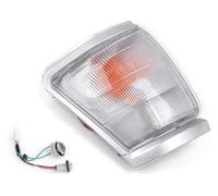 FAHBSTR Turn Signal Indicator For Toyota For Hilux 1997-2001 LH & RH Wing Mirror Turn Signal Light Car Front Corner Headlight Width Indicator Park Lamp(Right)