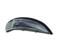 FAHBSTR Wing Mirror Turn Signal Light Left Right Rearview Mirror Turn Siginal Light Lamp For Toyota For Yaris 2011-2019 817410D020 817310D080(Right)