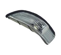FAHBSTR Wing Mirror Turn Signal Light Left Right Rearview Mirror Turn Siginal Light Lamp For Toyota For Yaris 2011-2019 817410D020 817310D080(Left)