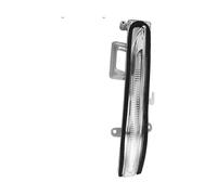 FAHBSTR Wing Mirror Turn Signal Light Rearview Mirror Turn Signal Light Brake Stop Rear View Lamp For Hyundai For Tucson 2015 2016 2017 2018 2019 2020(Right)