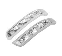 FAHBSTR Wing Mirror Turn Signal Light Replace Lamp Left Right Turn Signal Mirror Indicator For KIA For SORENTO 2009-2014 87613-2P000 87623-2P000