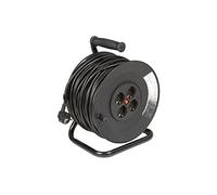 Faherma CEF 30 Industrial 3 x 1.5 mm Cable Drum 25 m