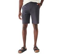 Faherty Men's Belt Loops All Day Shorts, Charcoal, 32