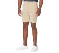 Faherty Men's Belt Loops All Day Shorts, Khaki, 32W x 9L