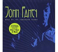 Fahey,John - Best of Vanguard Years