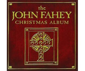 Fahey, John - Christmas Album