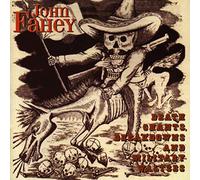 Fahey, John - Death Chants Breakdowns and Military Waltzes