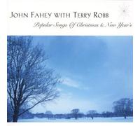 Fahey, John - Popular Songs Of Christmas & New Year's