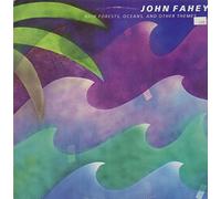 Fahey, John - Rain Forests [VINYL]