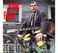 Fahey, John - Requia and other compositions for guitar solo