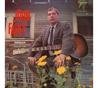 Fahey,John - Requia [Vinyl LP] [VINYL]