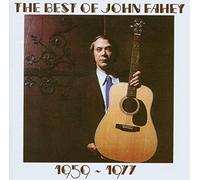 Fahey, John - The Best of John Fahey Vol.1: 1959-1977