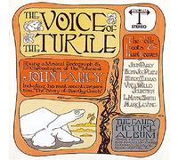 Fahey, John - The Voice Of The Turtle