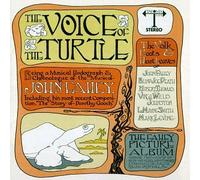 Fahey, John - The Voice Of The Turtle