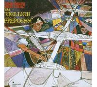 Fahey, John - The Yellow Princess