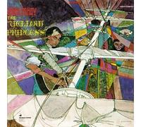 Fahey, John - Yellow Princess