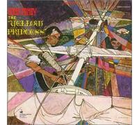 Fahey, John - Yellow Princess