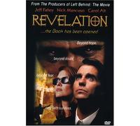 Fahey - Revelation [DVD] [Region 1] [US Import] [NTSC]