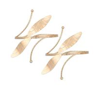 [FAHIA] Upper Arm Chain Cuff Teen Arm Bangle Bracelet for Women Girls Women Flexible Beach Jewelry Bling Leaves