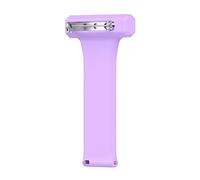 [FAHIA] Venu 2 Plus Silica Brooch Strap 20mm Plus 3 Music Watch Doctor Nurse Watch Band Bracelet Smart Watch Band Strap Silicone TPU Strap Washable Replacement