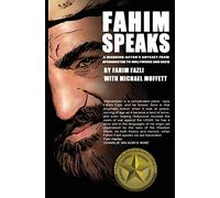 Fahim Speaks: A Warrior-Actor's Odyssey from Afghanistan to Hollywood and Back