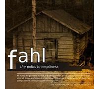 Fahl - The Paths to Emptiness