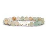 Fahlo Drift Manatee Tracking Bracelet, Clearwater Marine Aquarium, One Size, One Size, Stone, no gemstone