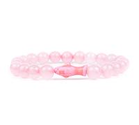 Fahlo Shark Tracking Bracelet, Elastic, supports Saving The Blue, one size fits most for Men and Women, One Size, Stone, no gemstone