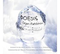 FAHLSTROM/NORRBOTTEN BIG BAND: POESIS - CD