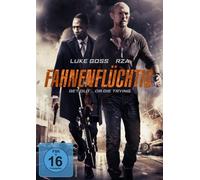 Fahnenflüchtig - Get Out... or Die Trying (DVD) Heather Roop (US IMPORT)