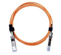Fahoujs 1/2/3/5m 10G Cable OM2 Active Optical Data Transfer Rates Active Optical For Networks Equipment
