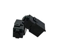 Fahoujs 14mm Gaming 2-Pin Scroll Wheel Press for DeathAdder Quiet Scroll Wheel Switches for DeathAdder