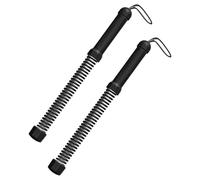 Fahoujs 3. Cordless Battle Rope For High-Intensity Full-Body Training In Compact Spaces Quiet & Anti-Slip Design Multiple Muscle Home Exercise Equipment