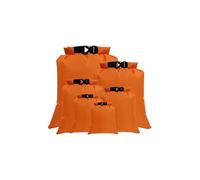 Fahoujs 6 Multiple Functional Waterproof Dry Sacks Permanent Polyster Outdoor Rudiments for Travel & Sports Thin Dry Sacks Backpacking