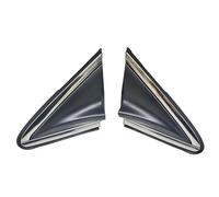 Fahoujs A Column Trim Panel Insert Accommodates Two Thousand Five Twentyten Car Model Front Window Trilateral Left Right Side Journey Two Thousand Five Twentyten Front Window Trilateral Trim