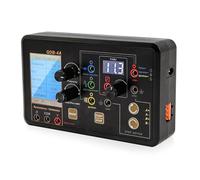 Fahoujs Advanced Idle Stepping Motor with Industrial ABS Construction for Auto Repair Workshops ABS Matter Automotive Tester