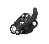 Fahoujs Advanced Speed Controls Descents Gear Light Weight Hand Operated for Professional Climbers Light Weight Portables Descender